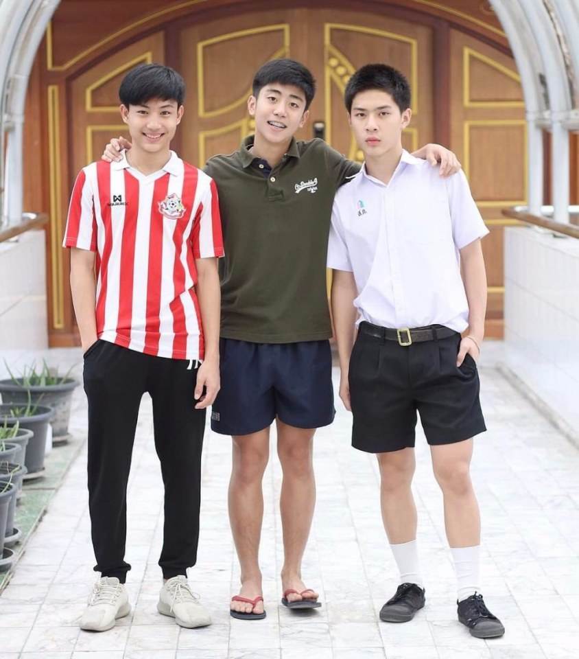 กรุบกริบ # 157