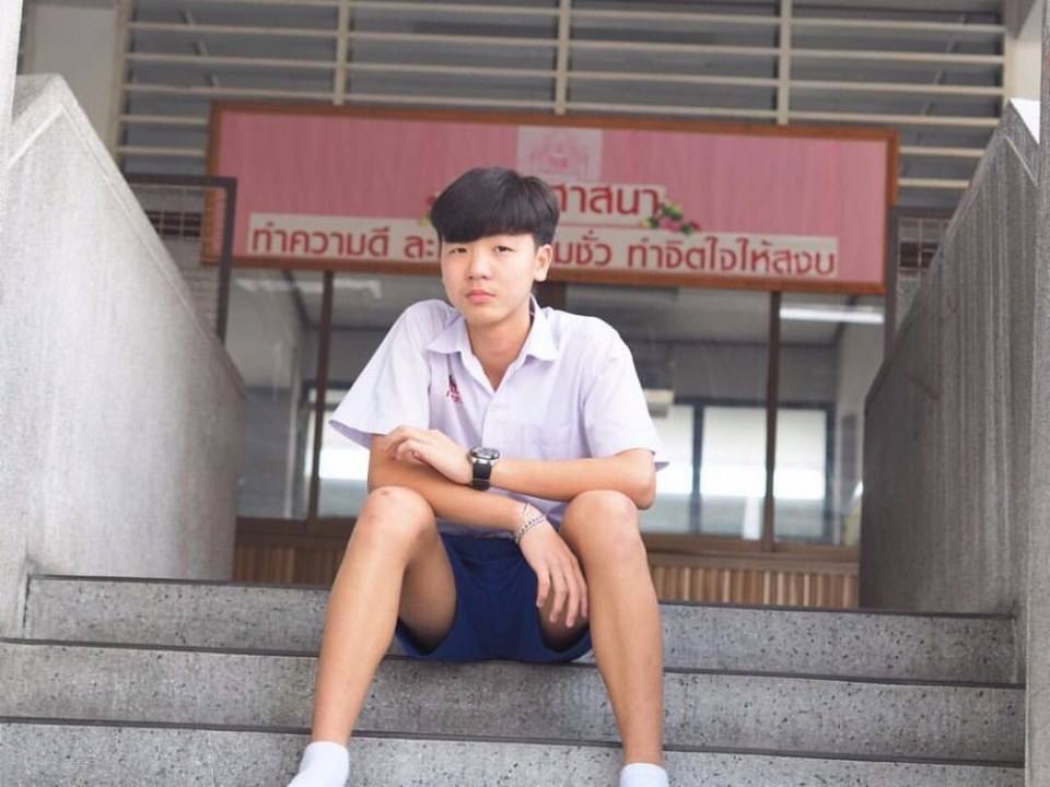 กรุบกริบ # 158