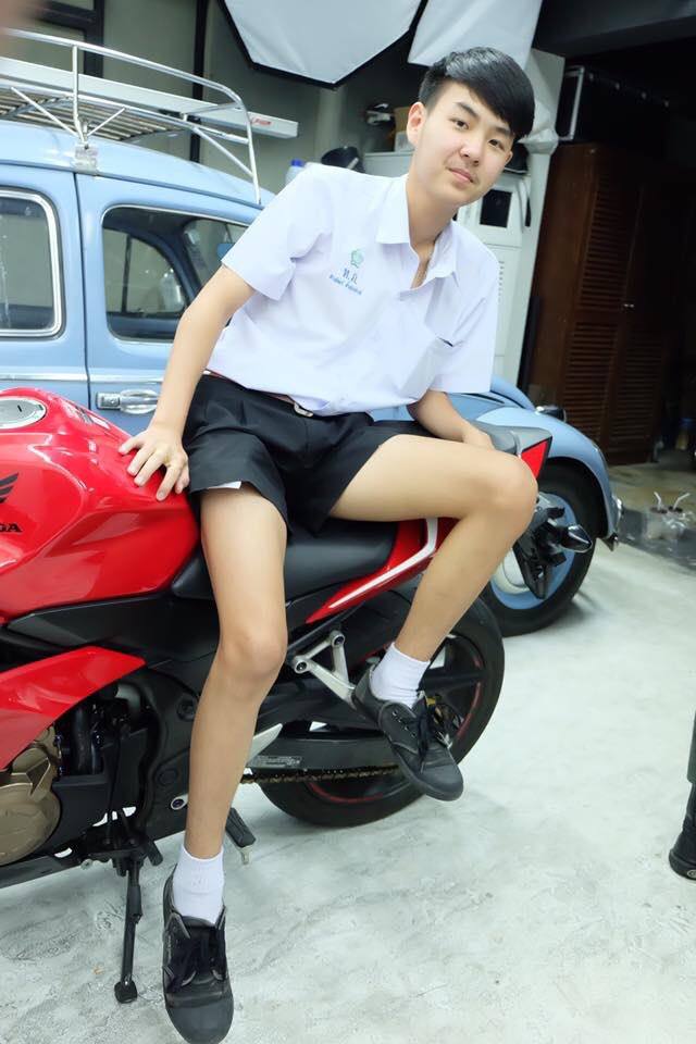 กรุบกริบ # 158