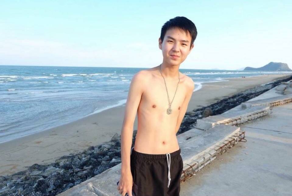 กรุบกริบ # 158
