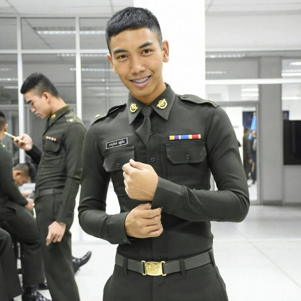 ทีม นายสิบ รร.ช่างฝีมือทหาร # 11