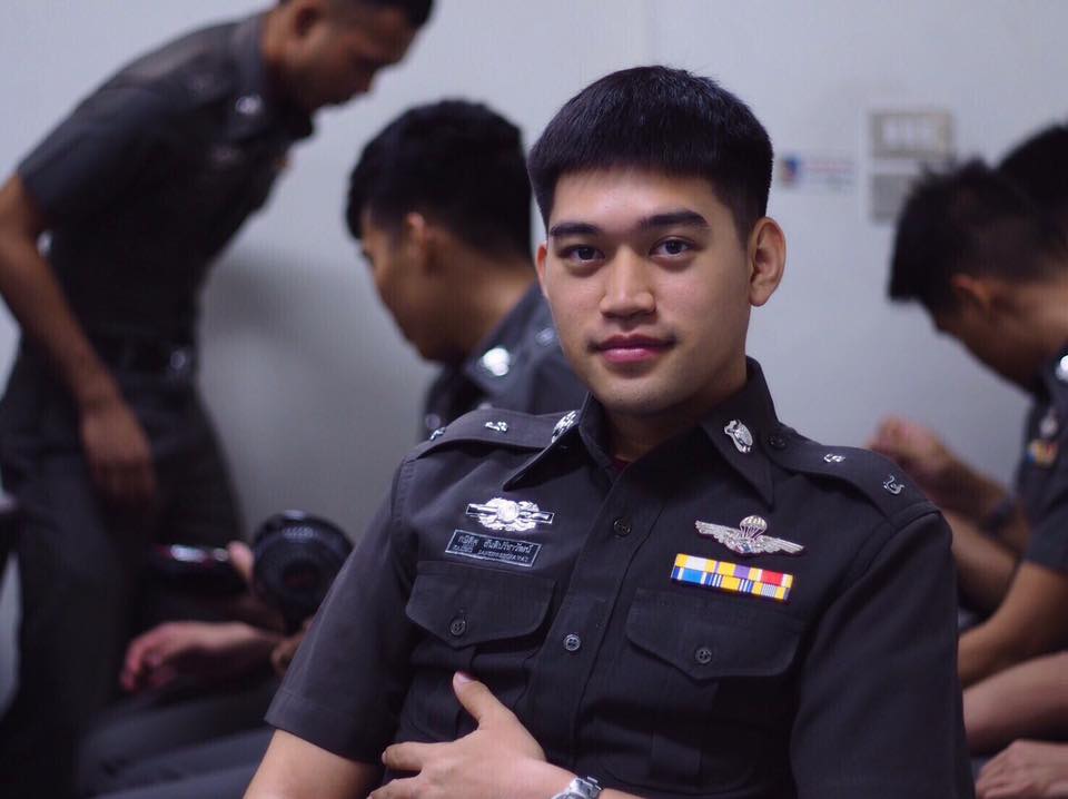 ทีม ตร.# 17