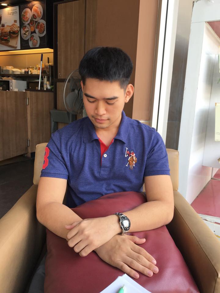 ทีม ตร.# 17
