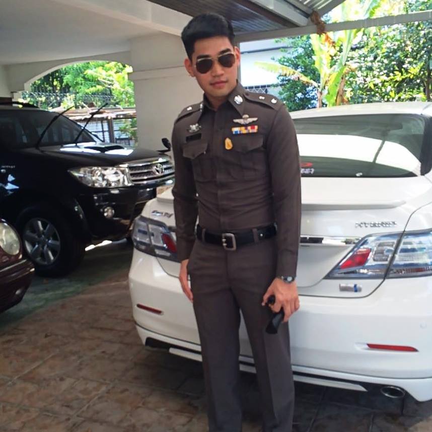 ทีม ตร.# 17