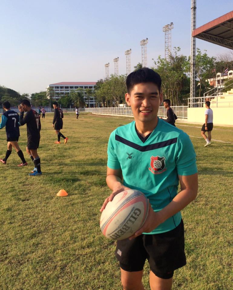 ทีม ตร.# 17