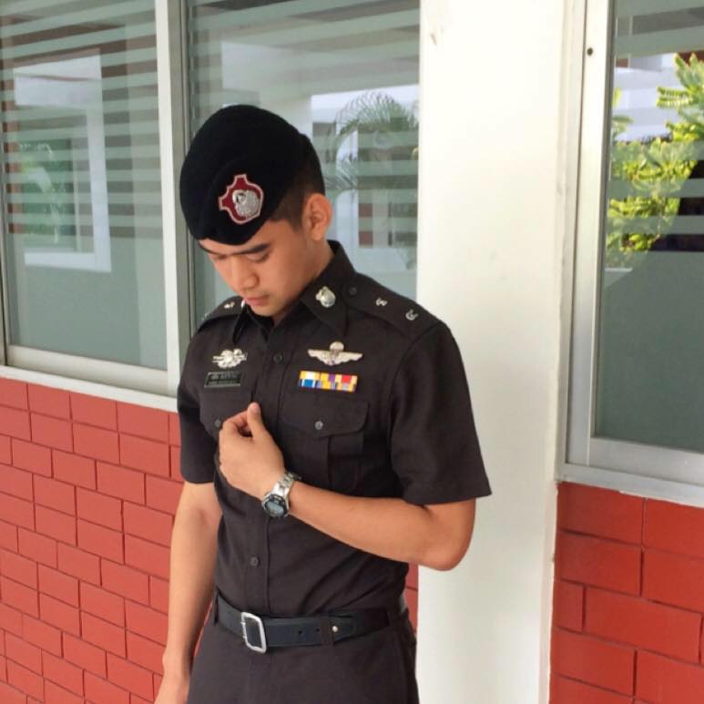 ทีม ตร.# 17