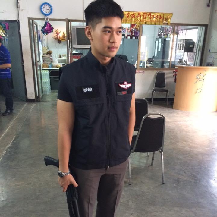 ทีม ตร.# 17
