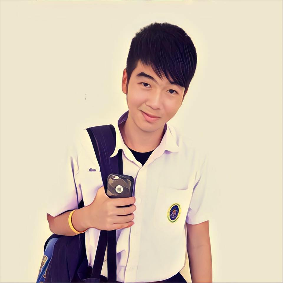 หนุ่มๆ นร.รร.กีฬา # 102