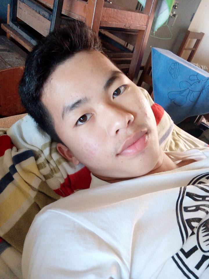 หนุ่มๆ นร.รร.กีฬา # 103