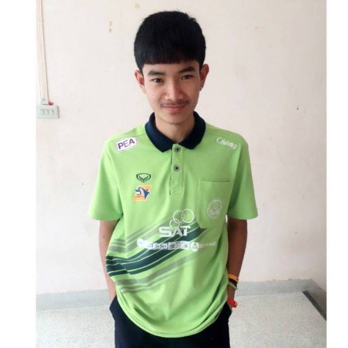 หนุ่มๆ นร.รร.กีฬา # 105