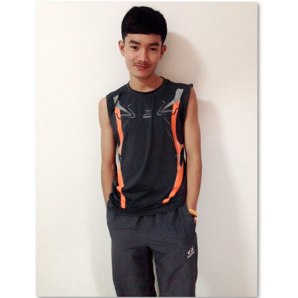 หนุ่มๆ นร.รร.กีฬา # 105
