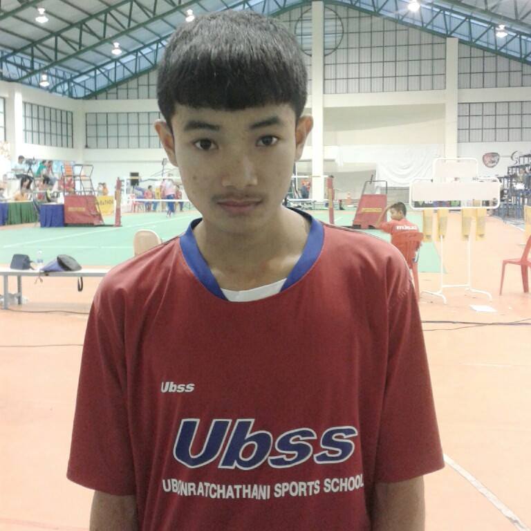 หนุ่มๆ นร.รร.กีฬา # 105