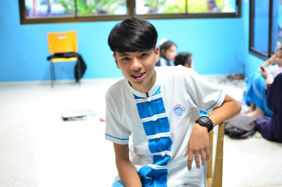 กู้ภัย วัยใส # 6