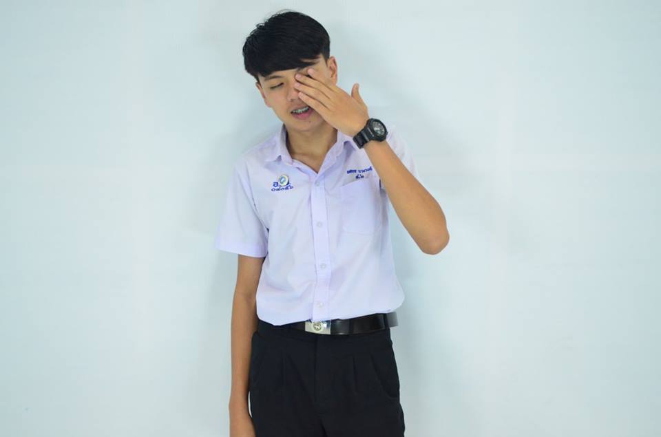 กู้ภัย วัยใส # 6