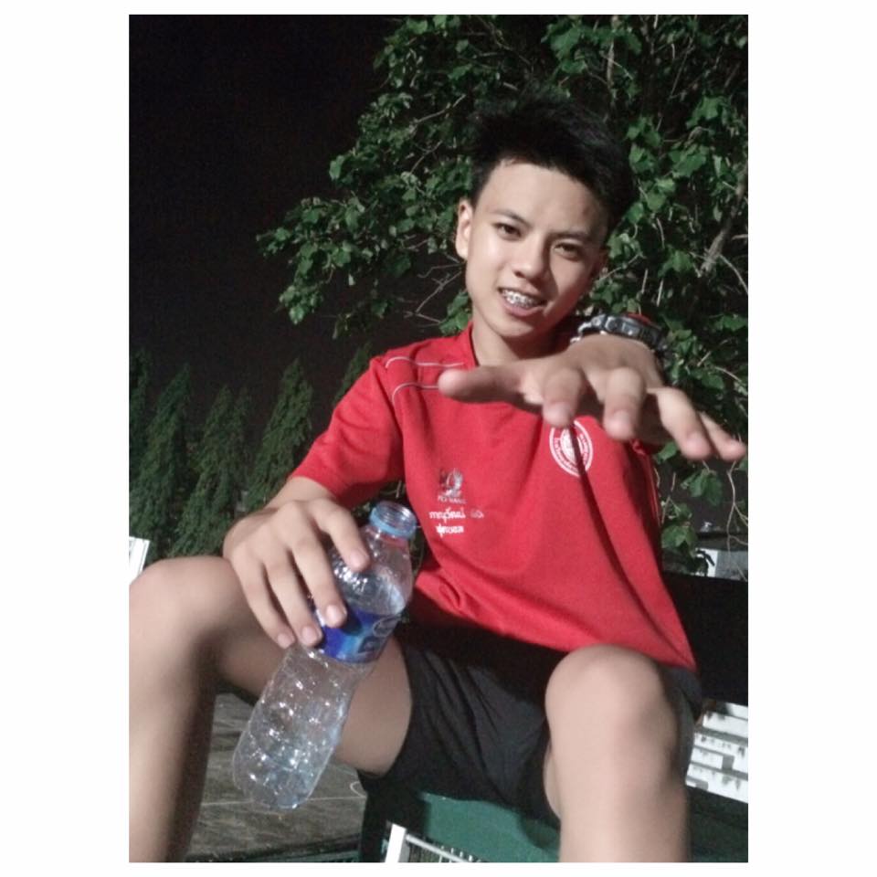 กู้ภัย วัยใส # 6