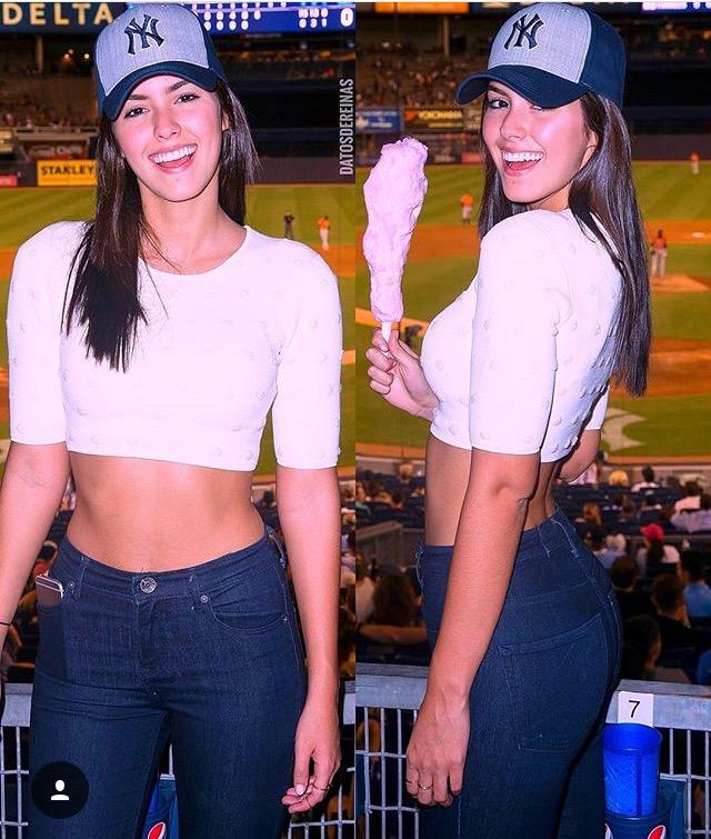 paulina  vega missunivers2014