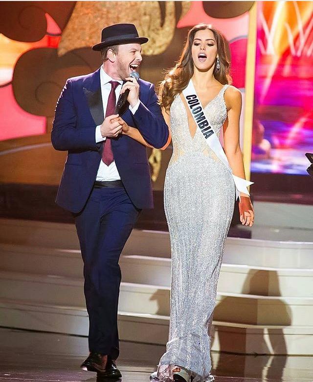 paulina  vega missunivers2014