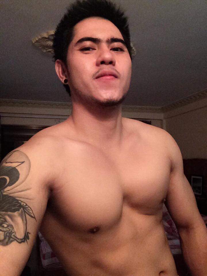 สุดหล่อ..สุดล่ำ