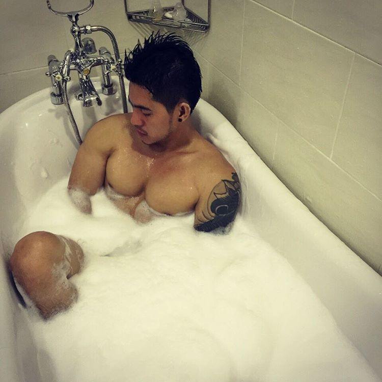 สุดหล่อ..สุดล่ำ