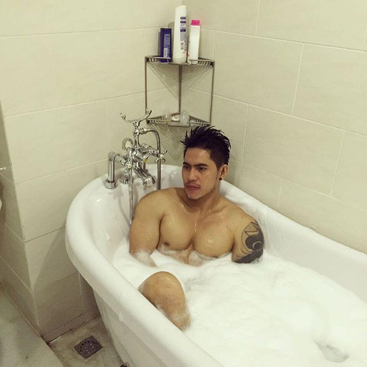 สุดหล่อ..สุดล่ำ