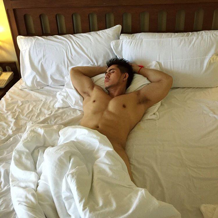 สุดหล่อ..สุดล่ำ