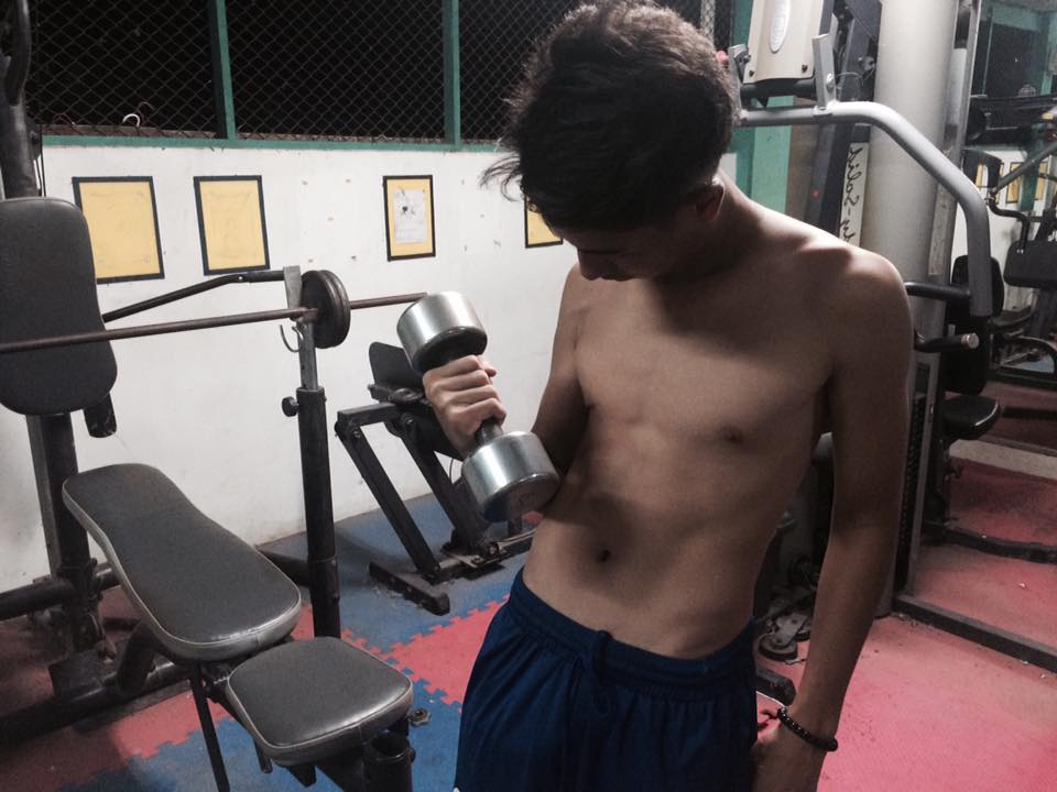 กรุบกริบ # 164