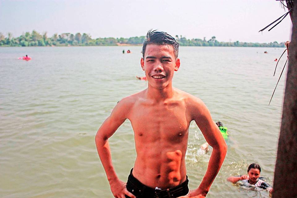 กรุบกริบ # 164
