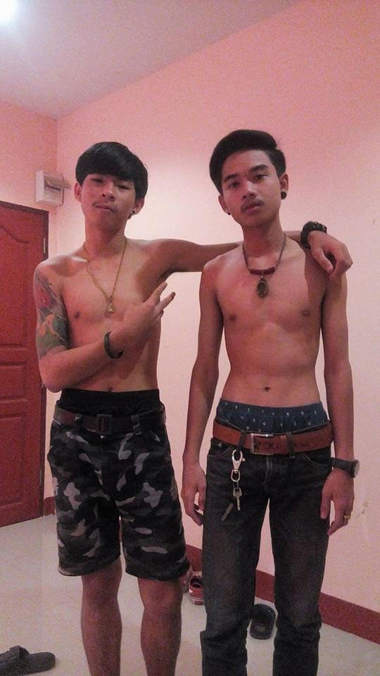 กรุบกริบ # 165