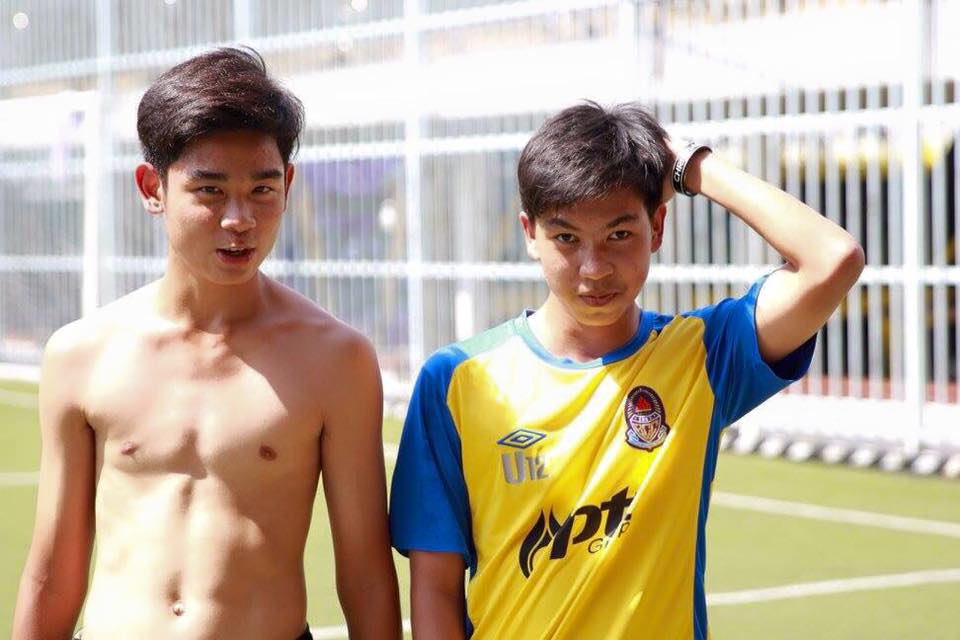 กรุบกริบ # 166