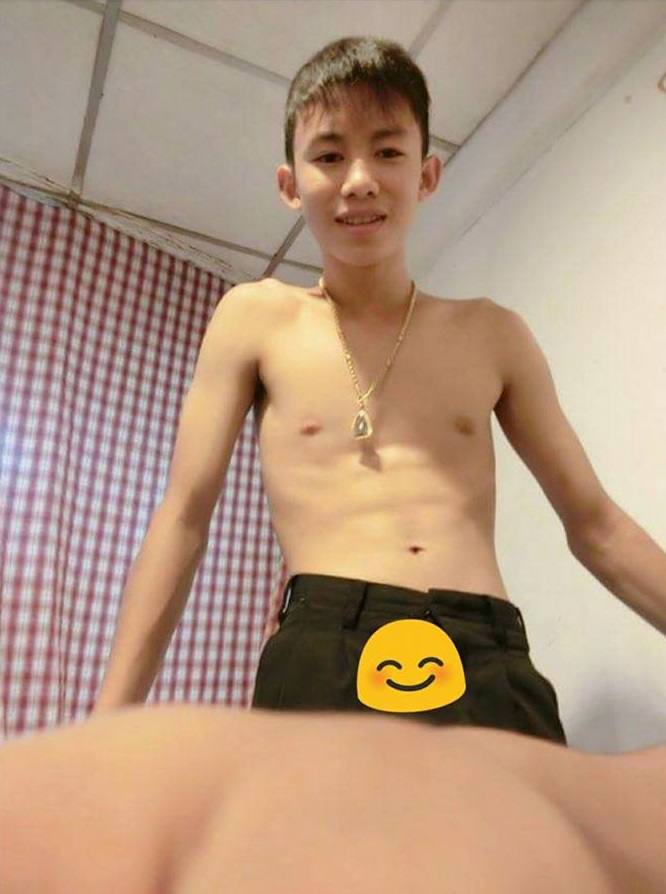 กรุบกริบ # 166