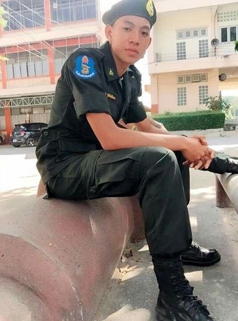 รด.ขออวด # 1