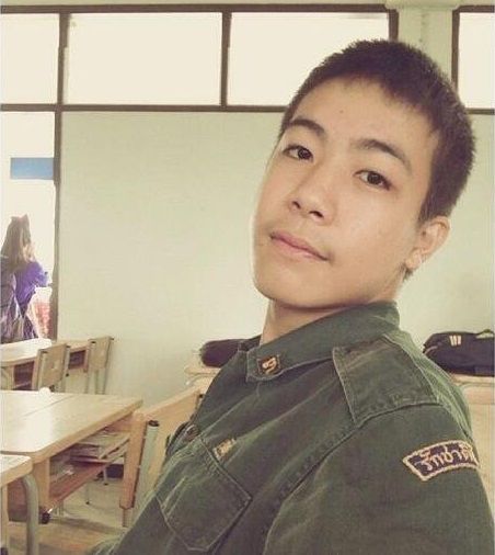 รด.ขออวด # 1