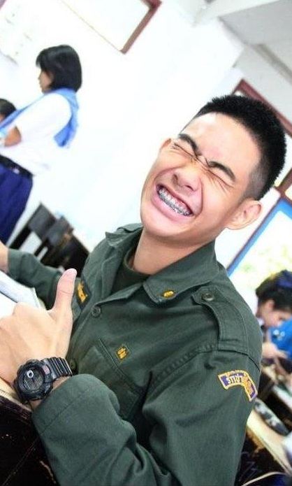 รด.ขออวด # 1