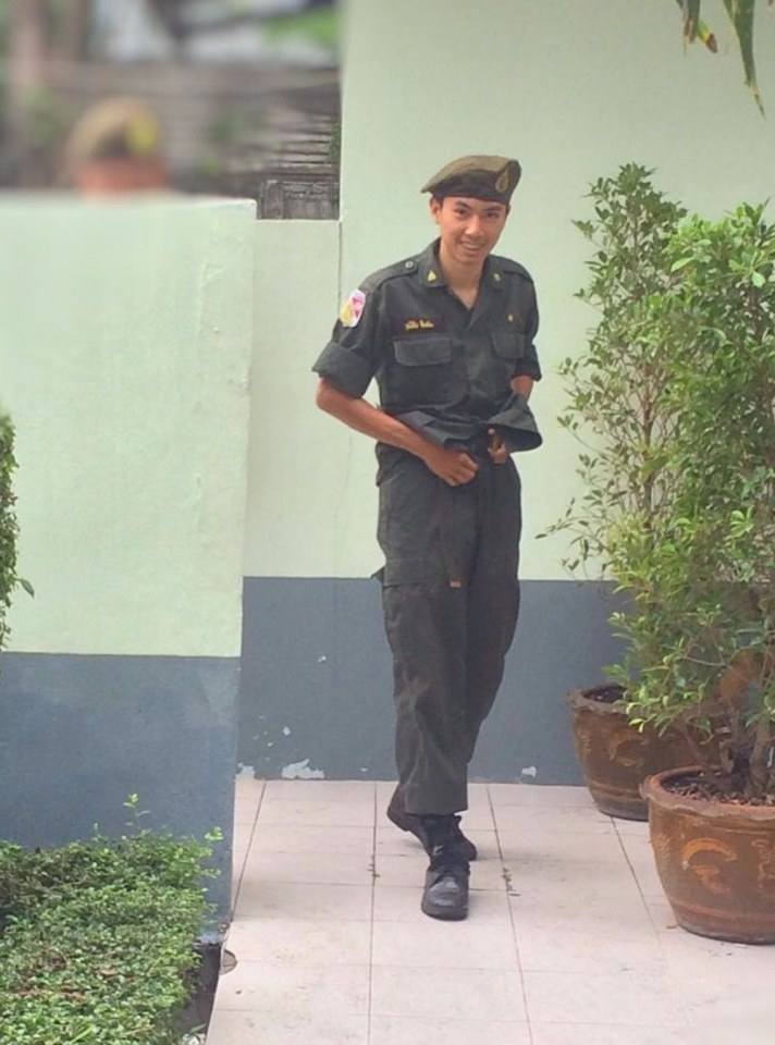 รด.ขออวด # 3