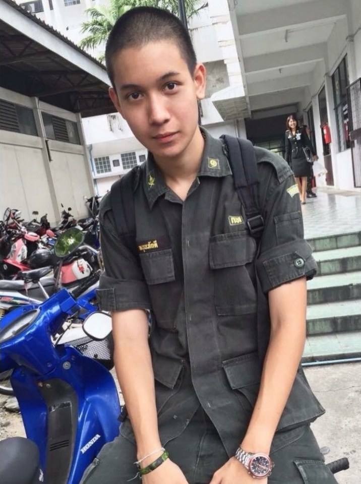 รด.ขออวด # 4