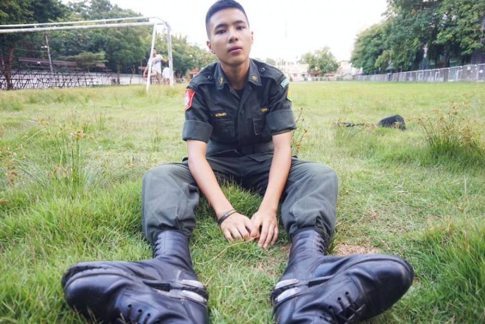 รด.ขออวด # 4