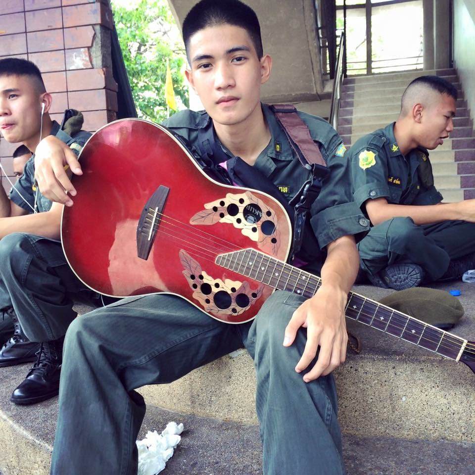 รด.ขออวด # 5