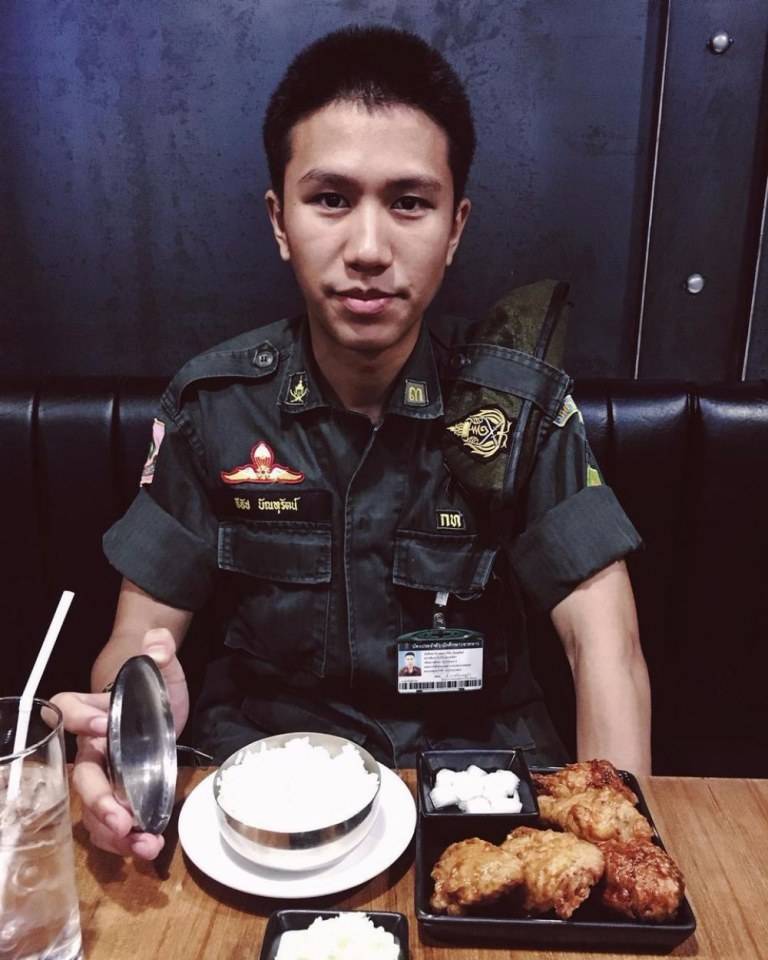 รด.ขออวด # 5