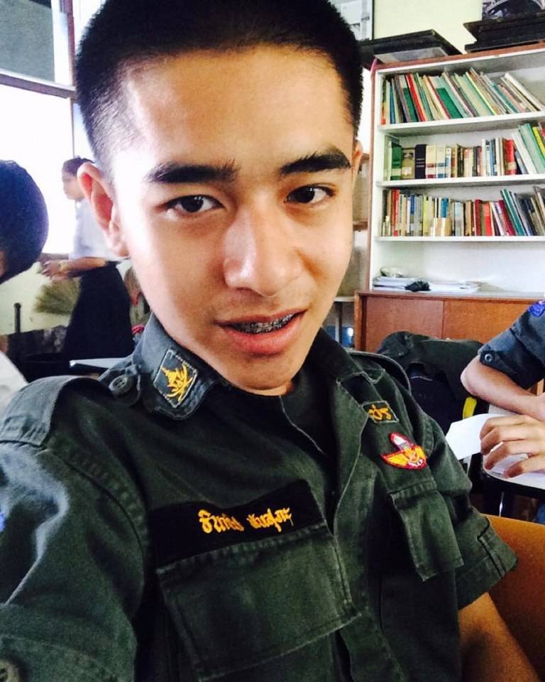 รด.ขออวด # 6