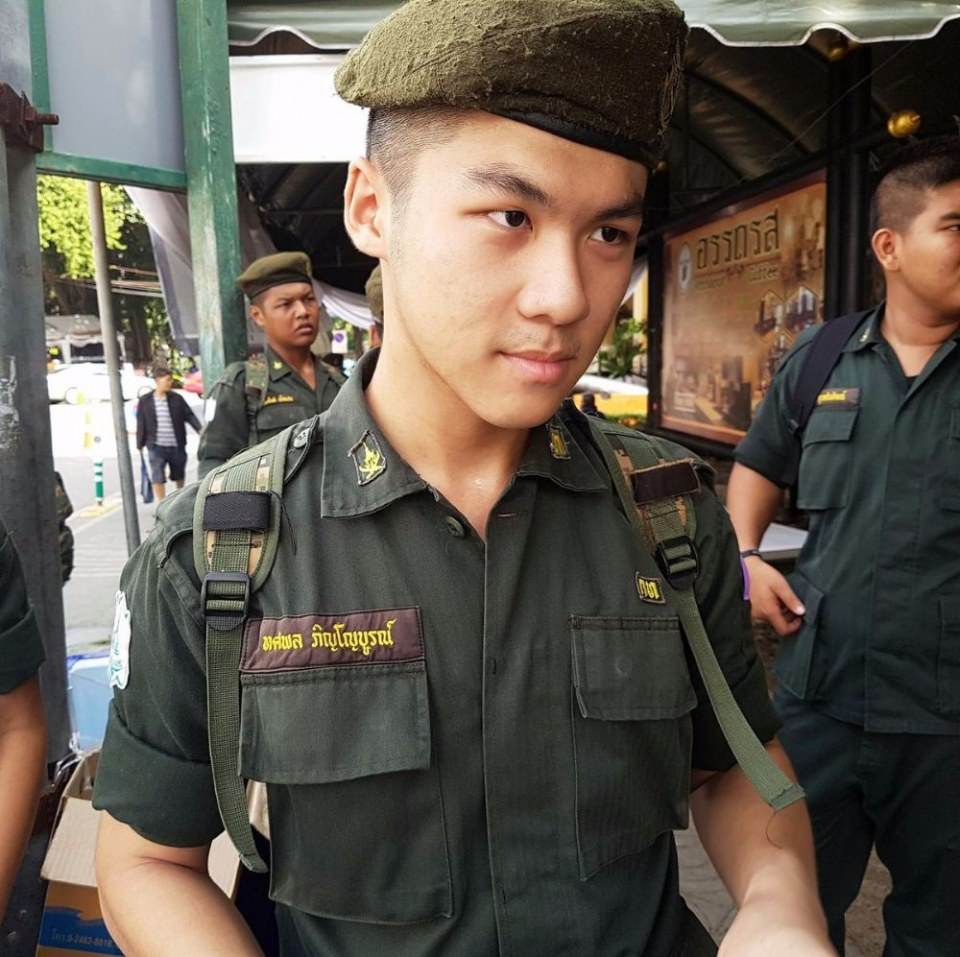 รด.ขออวด # 6