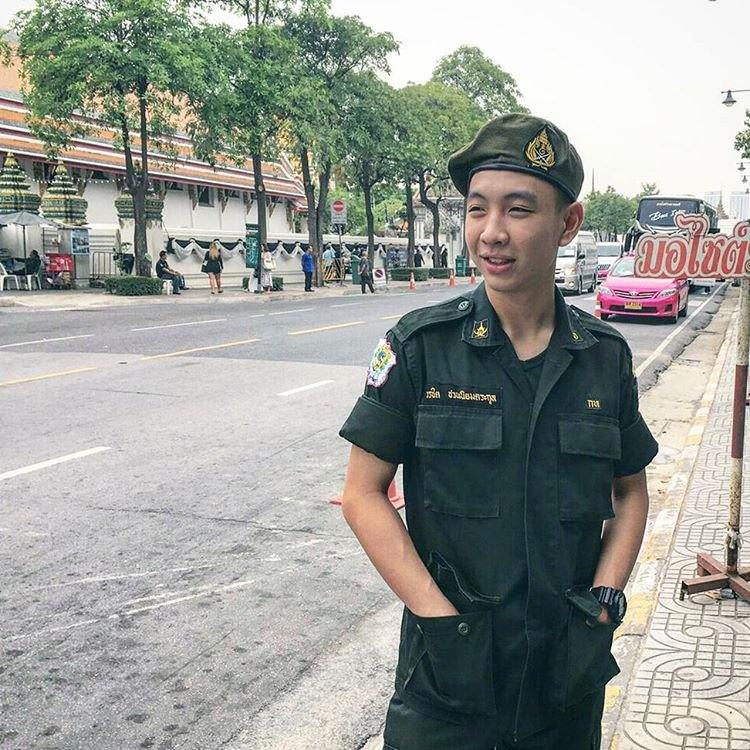 รด.ขออวด # 6
