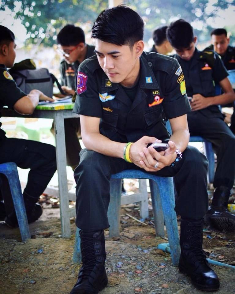 รด.ขออวด # 6