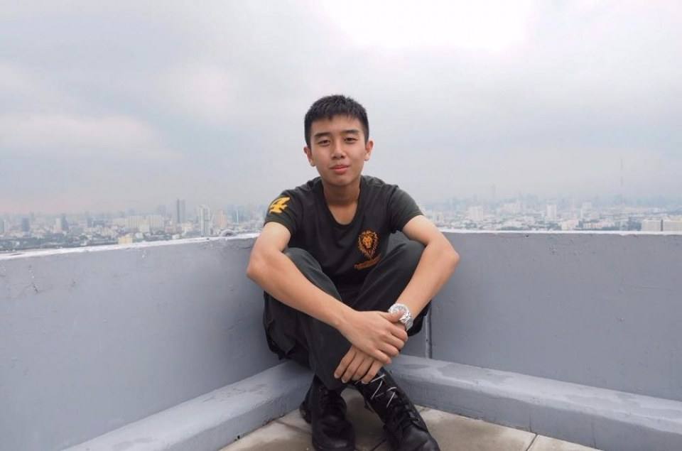 รด.ขออวด # 6