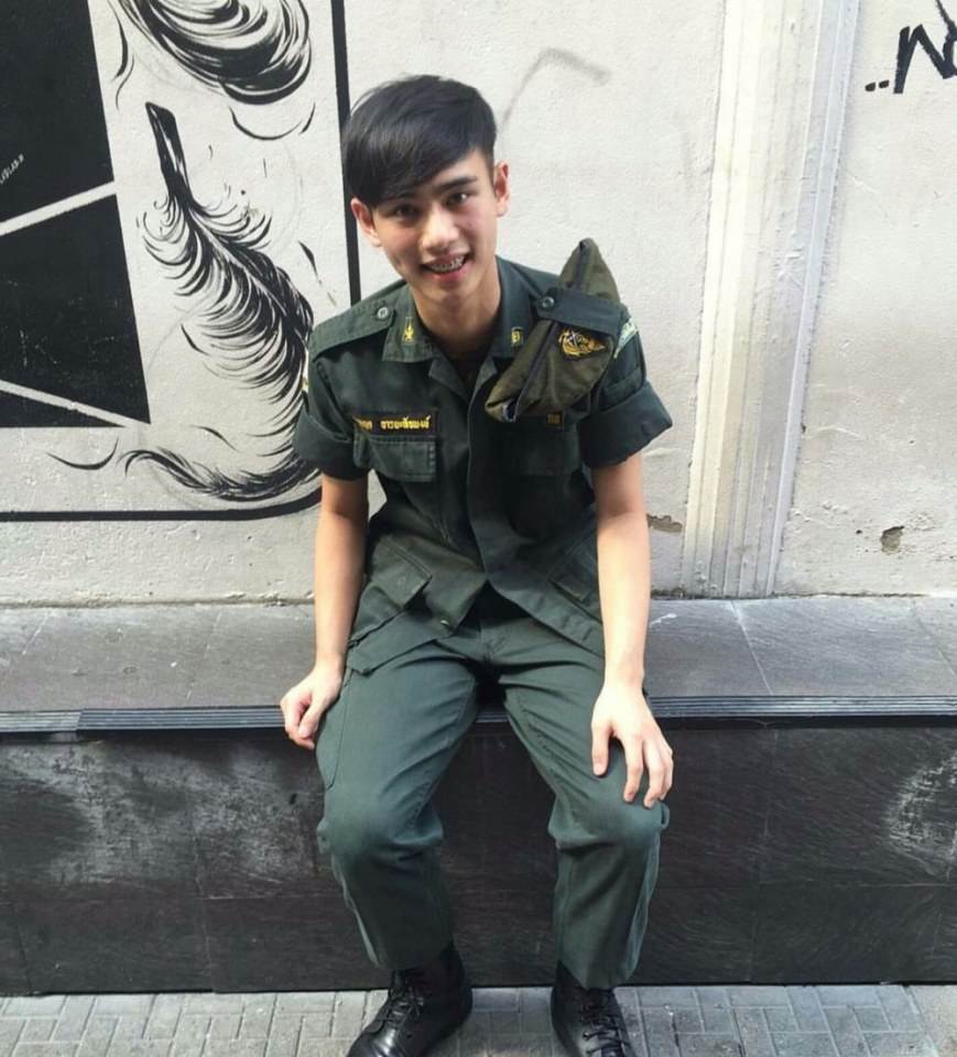 รด.ขออวด # 6