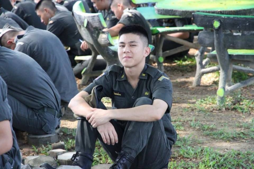 รด.ขออวด # 7