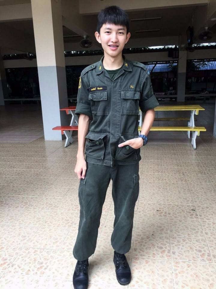 รด.ขออวด # 7