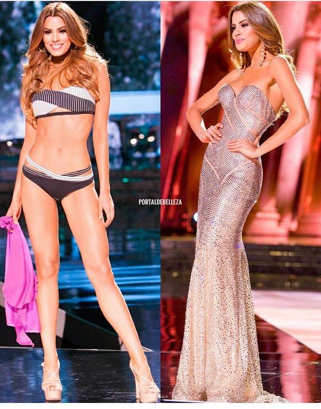 ariadna gutierrez  สวย มั่นหน้า