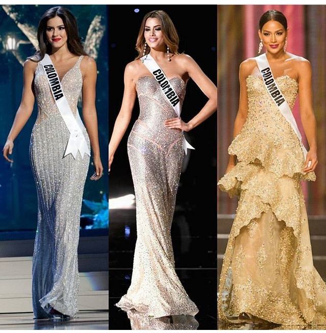 ariadna gutierrez  สวย มั่นหน้า