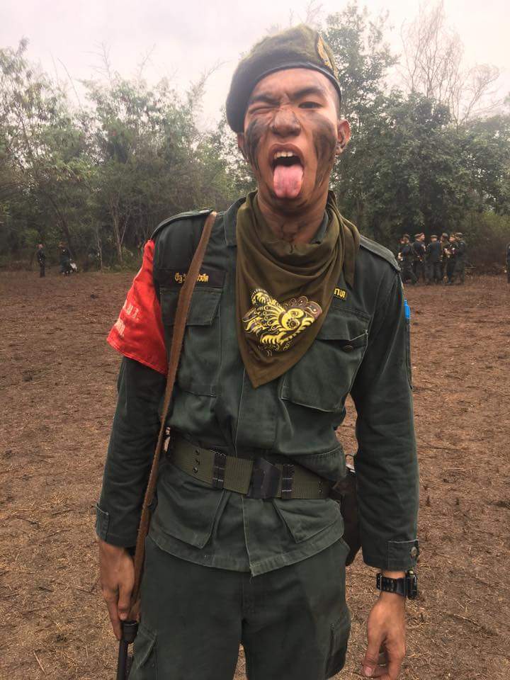 รด.ขออวด # 8