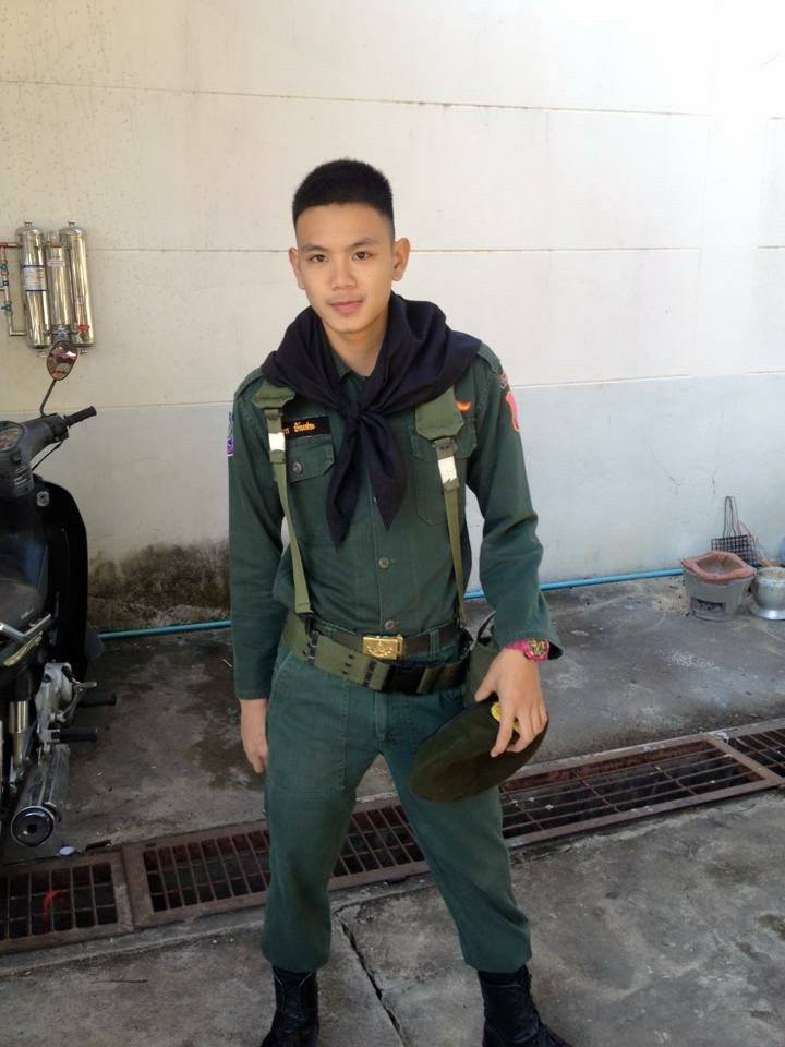 รด.ขออวด # 8